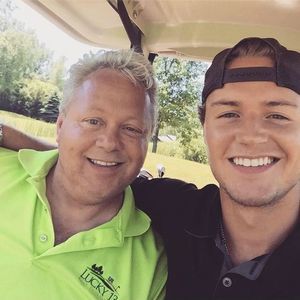 Meet your Posher, Austin